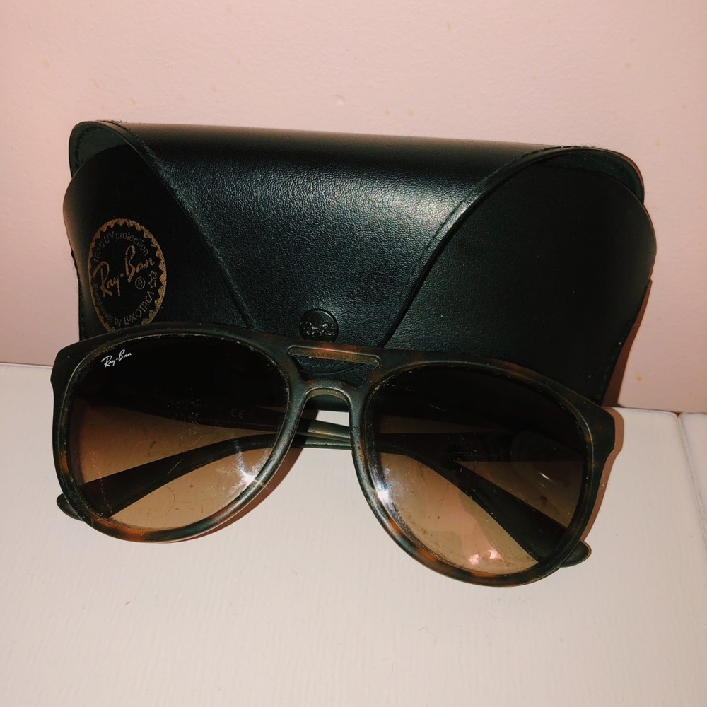 RAY-BAN sunglasses RB417 (unisex)